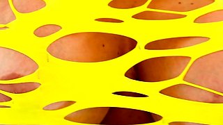 Huge-titted Victoria Vale And The Fuck Machine