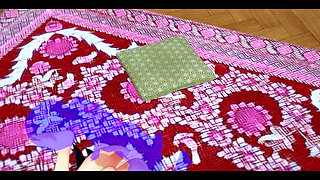 My Hero Academia Hentai - Kayama Nemuri Hardsex - Japanese Asian Manga Anime Film Game Porn