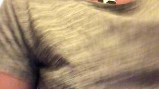 Almost Got Caught by a Stranger