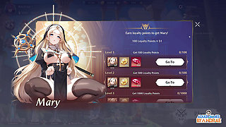 Ep2: Obtaining More Sexy Maidens - Everlusting Life