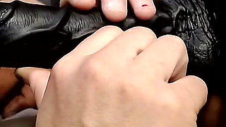 Blow Job Sucking Teasing BBC Strapon