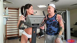 Lustful bimbo incredible xxx movie