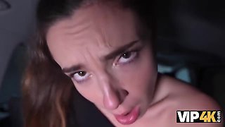 Sakuras Sex With Stranger Movie