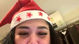 British amateur teen solo