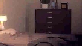 Treasure of Nadia: squirting and cumshot at the same time ep 110, 111