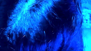 Aaliyah Yasin's Casual Hook-up with a Colombian Bull