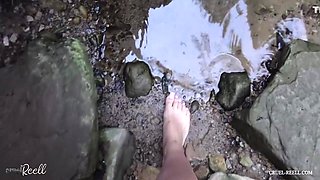Sightseeing A Reell Mullerthal Trail De Scheixxendempel With Cruel Reell