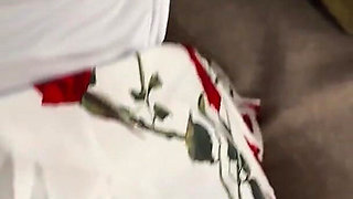 18 Years Old Tight Pussy Persian Stepsister Fucked by Stepbrother
