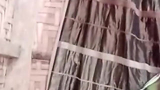 Horny Asian Teen Blows Sex