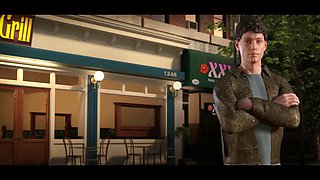 The Genesis Order v19032 Part 43 My Boss And I By LoveSkySan69