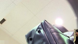 Amateur ass fucking and spanking