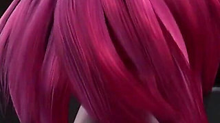Ryanreos Intense, Passionate Sex: Tight Pussy Riding a Massive Cock with Sweet, Hardcore Pleasure