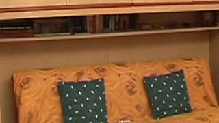 It's Never Too Late for an Ass Grind