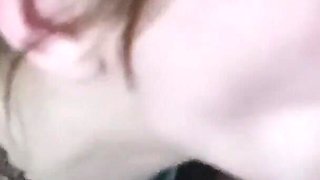 Cum in My Mouth Compilation