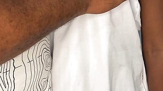 Desi Indian mallu virgin schoolgirl first time trying anal sex