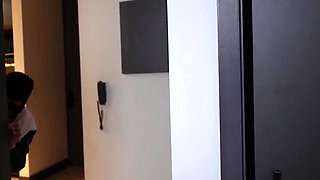 Sexy Latin MILF Mariana Martix Fucks Thief