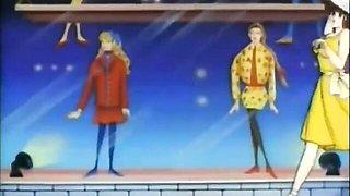 Hardcore scene with delicate hussy from Fuck Me Like A Monster