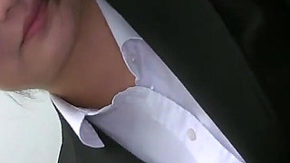 Ema - Working Woman’s Portfolio (22y Old) Vol. 1