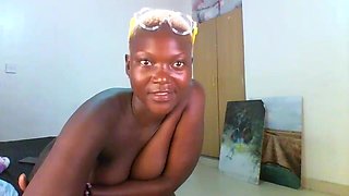 Real Wife Lets Husband Film Her Masturbating