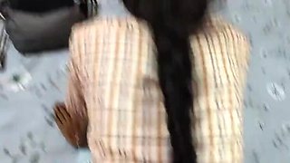 Indian Village Desi School Girl Hot Sex MMS Viral - YourAlina Fucked Hard