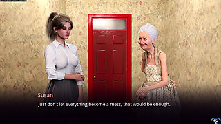 Village Slut Transformation #1