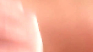 Hot Couple Sex on Couch and Long Dick Sucking