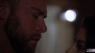 LUCIDFLIX Room  with Gal Ritchie