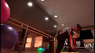 wife cheated with big black dick in a car dealership