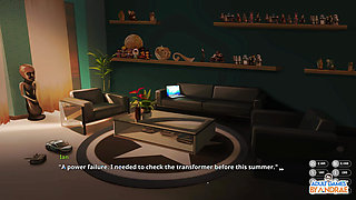 Ep3: Mei Loves Sex - Secret Pie