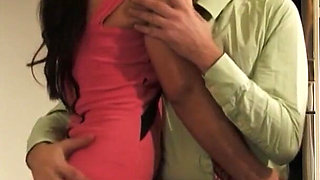 69 Ass Licking and Face Sitting with Cum in Mouth