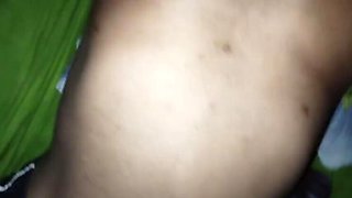 My Stepsister Alydenalyoficial Dominates Me - Hardcore Cowgirl Fuck & Squirting Orgasm - BanglarBaBi