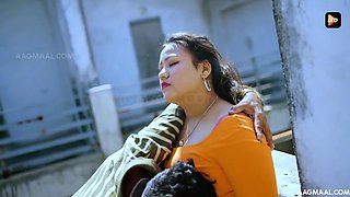 Junglee Man Season 01 Episode 03 Unrated (2023) LeoApp Hindi Hot Short Film - Milf