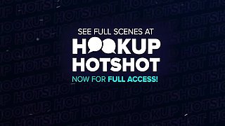 Milk-tank Loves To Get Fucked By - Bryan Gozzling, Raven Lane And Gigi Sweets