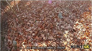 Marica Chanelle Made A Proper Deal To Stay In Prague