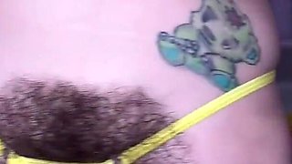 Microbikini Goddess Worship