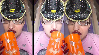 Sissy Listens as I Take His Marriage by Findom Goaldigger