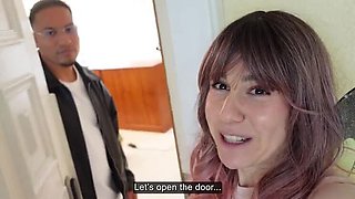 Innocent Fairy Verashia Learns Sex for the First Time - Footjob & Fantasy Roleplay