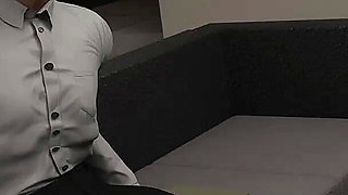 Cheating Preacher's Wife Sex - Away From Home #36- 3D Porn Game