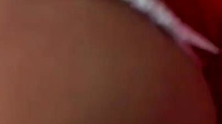 Perfect Anal View of Sexy Suzi