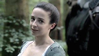 Outlander S01E14 (2015) Laura Donnelly