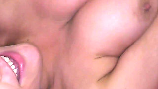 Gangbang Return for Lovely Tyla Moore