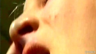 This Beautiful Weather Made Them So Raunchy - Outdoor Sex