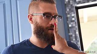 Hot For Caliente With Xander Corvus, Cali Caliente - Brazzers