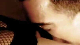 Passion and Beauty: Hot Claudia Ferrari Fucked by a Very Hard Cock