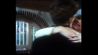 Blonde Horny with a Hairy Pussy Is Enjoying to Have Sex to His Boyfriend