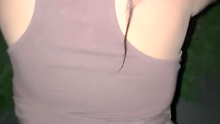 Hiking Trail Creampie & Hotel Creampie