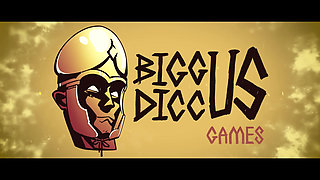 Slaves of Rome - The Master's Judgement