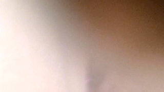 First Attempt to Film Riding a Dildo on My Mans Face;)