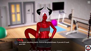 Sex Resort - PT 04