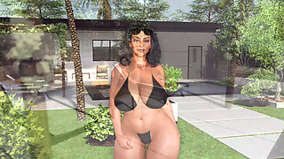 Mestery of MILFs - Ep09
